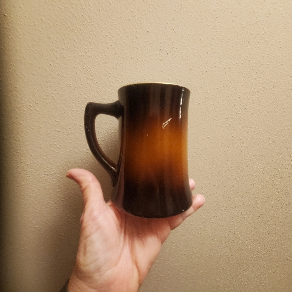 Monk mug - Picture 2 of 8
